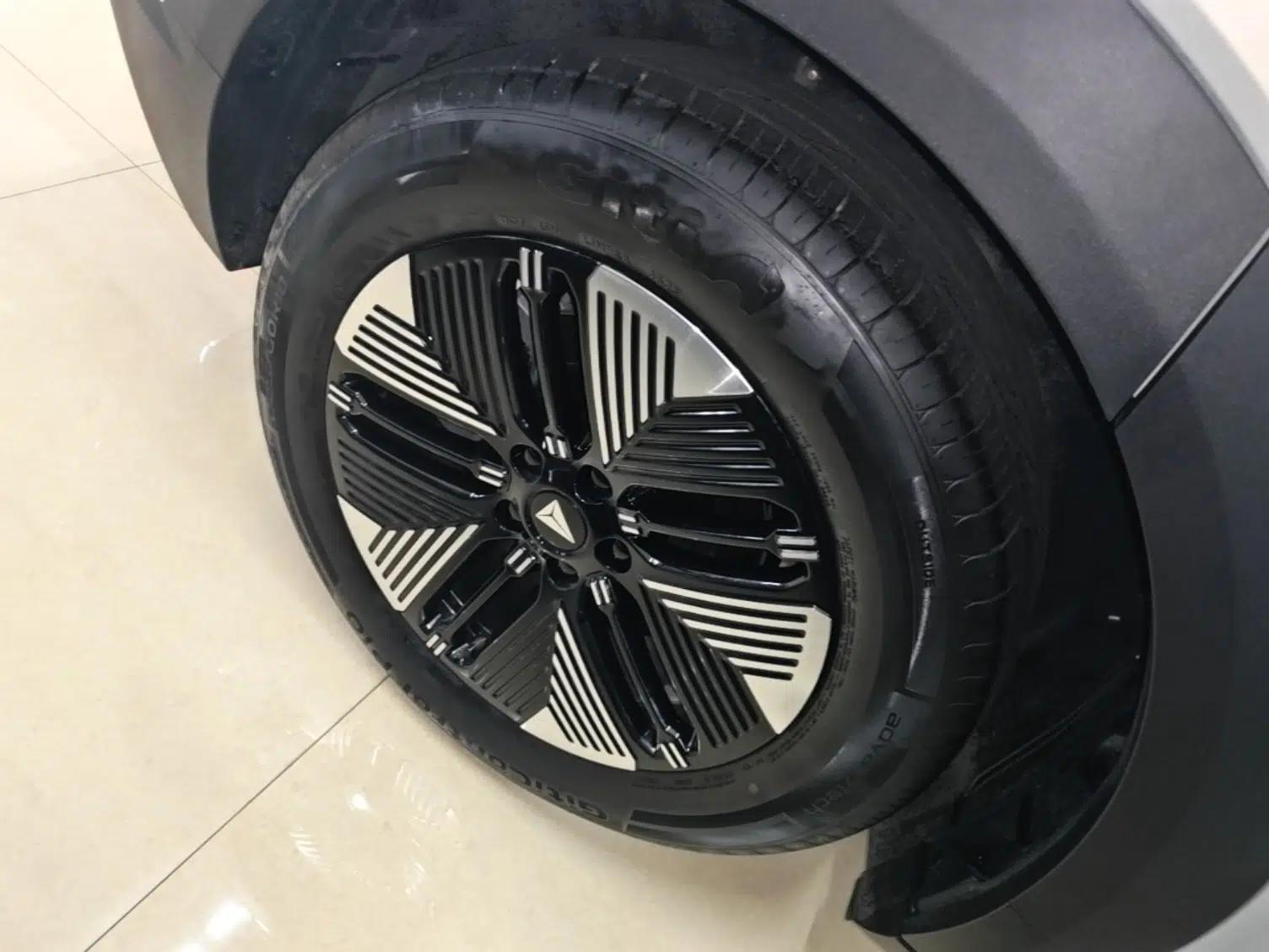 Deepal S05 2026 Model 620Max Pure Electric Edition — миниатюра 11