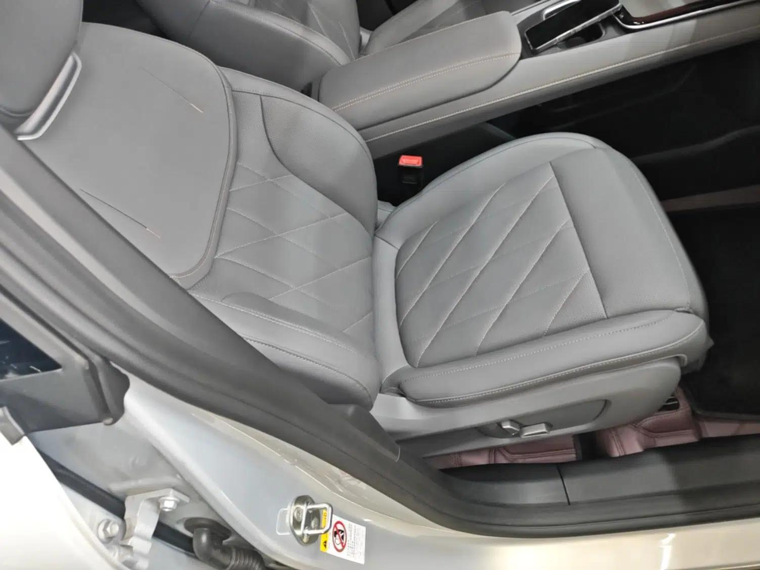Deepal S05 2026 Model 620Max Pure Electric Edition — миниатюра 19