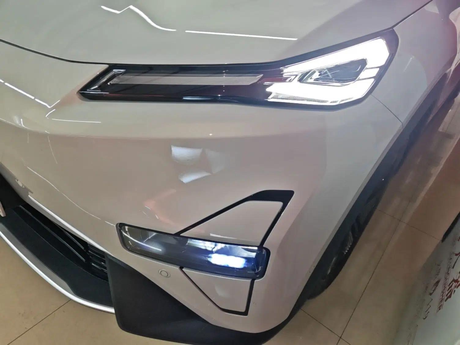 Deepal S05 2026 Model 620Max Pure Electric Edition — миниатюра 8