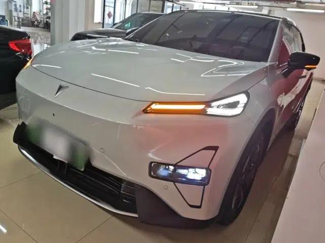 Deepal S05 2026 Model 620Max Pure Electric Edition