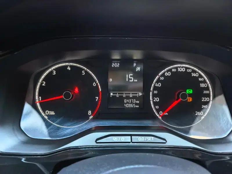 Jetta VS5 2023 280TSI Automatic High-Gloss Enjoy Edition — миниатюра 9