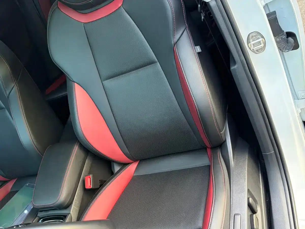 Karoq 2023 TSI280 Luxury Edition — миниатюра 7
