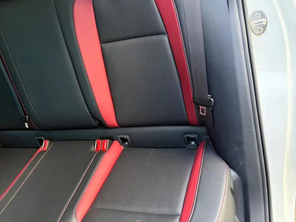 Karoq 2023 TSI280 Luxury Edition — миниатюра 8