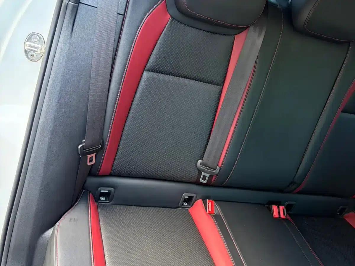 Karoq 2023 TSI280 Luxury Edition — миниатюра 9