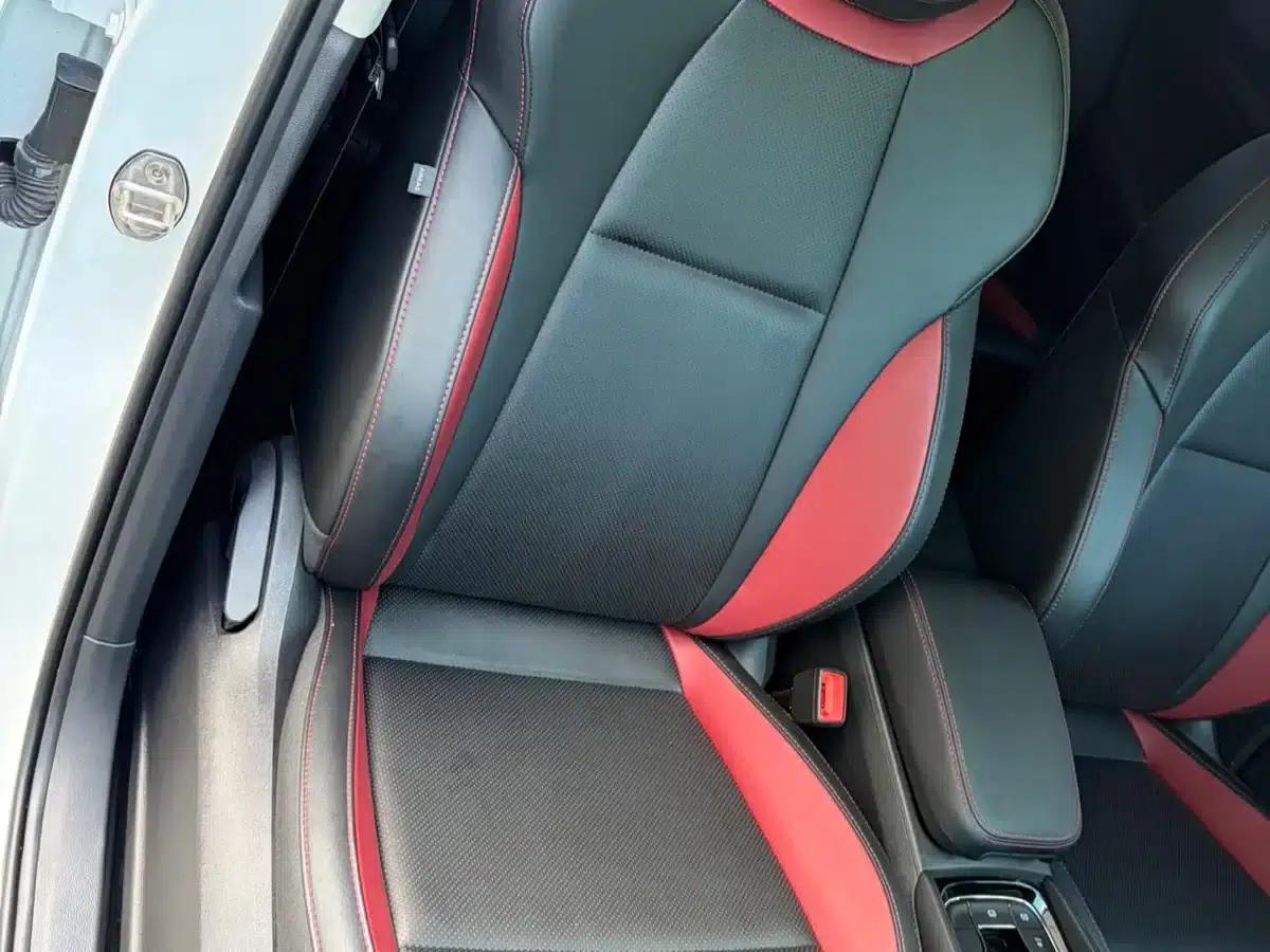Karoq 2023 TSI280 Luxury Edition — миниатюра 10