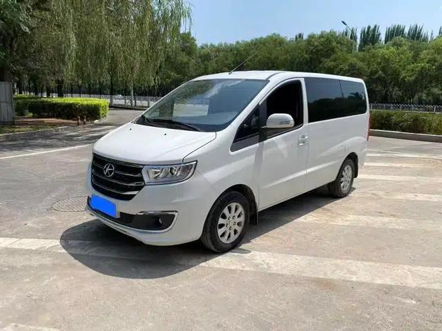 Refine M3 2016 IKEA Edition 1.6L Luxury