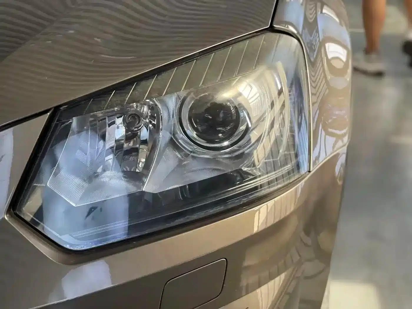 Yeti 2014 1.8TSI DSG Off-Road Edition — миниатюра 10