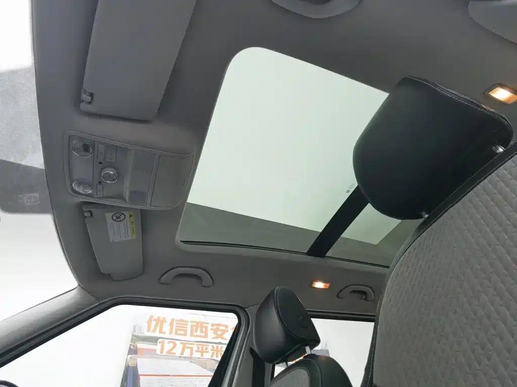 Yeti 2016 1.4TSI DSG Forward Edition — миниатюра 14