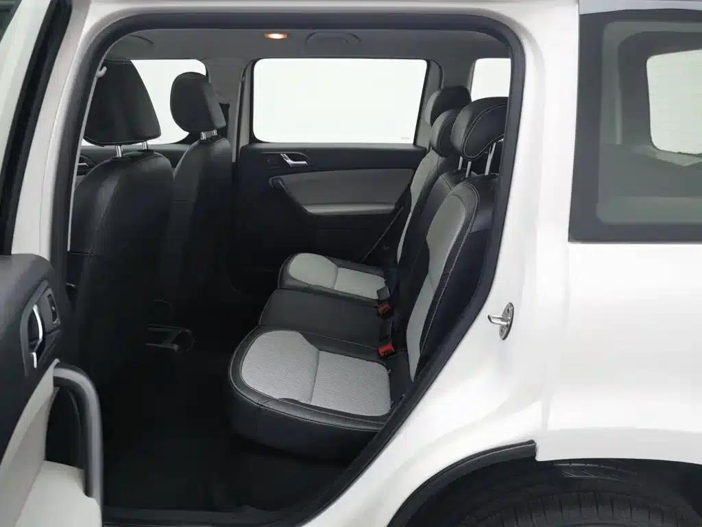 Yeti 2016 1.4TSI DSG Forward Edition — миниатюра 15