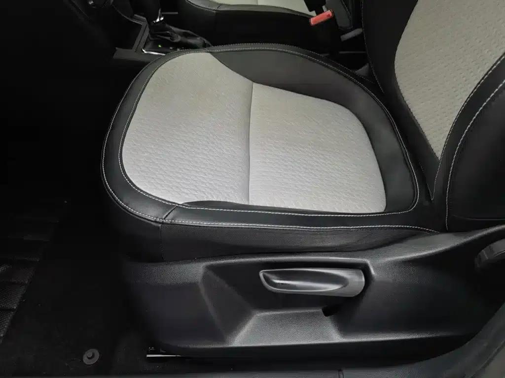 Yeti 2016 1.4TSI DSG Forward Edition — миниатюра 20