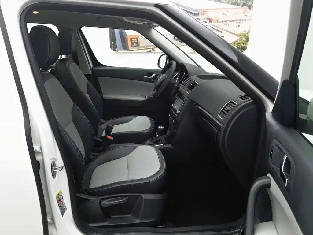 Yeti 2016 1.4TSI DSG Forward Edition — миниатюра 23