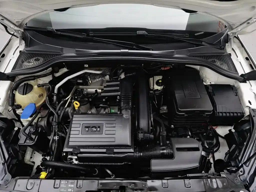 Yeti 2016 1.4TSI DSG Forward Edition — миниатюра 6