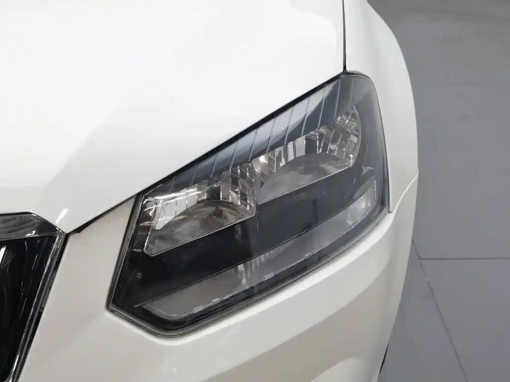 Yeti 2016 1.4TSI DSG Forward Edition — миниатюра 7