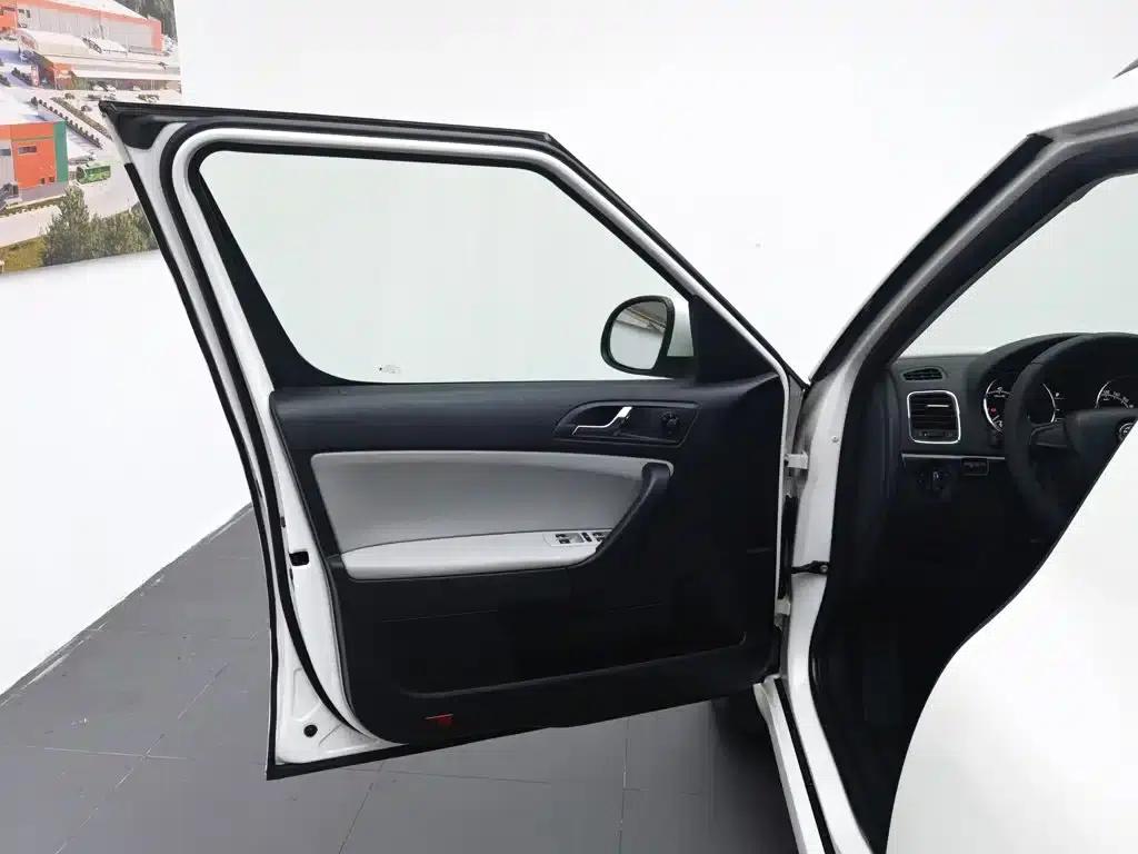 Yeti 2016 1.4TSI DSG Forward Edition — миниатюра 8