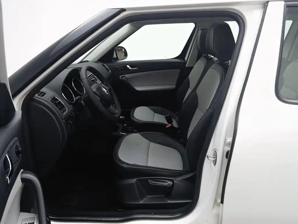 Yeti 2016 1.4TSI DSG Forward Edition — миниатюра 10