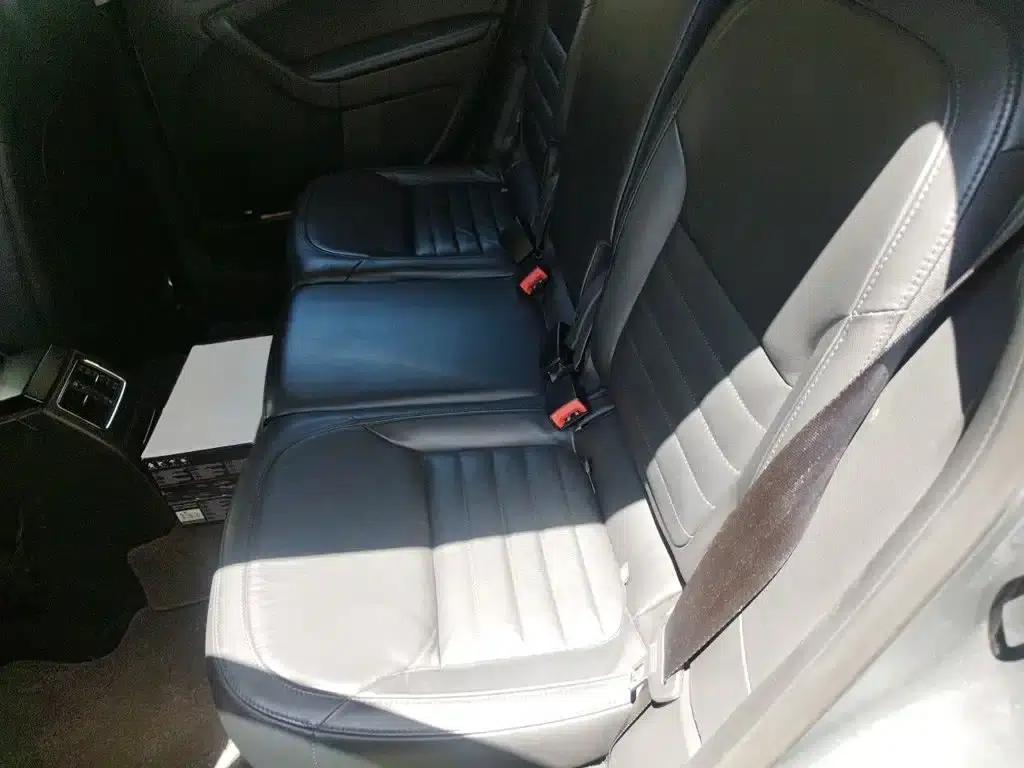 Yeti 2014 1.4TSI DSG Phantom Edition — миниатюра 15