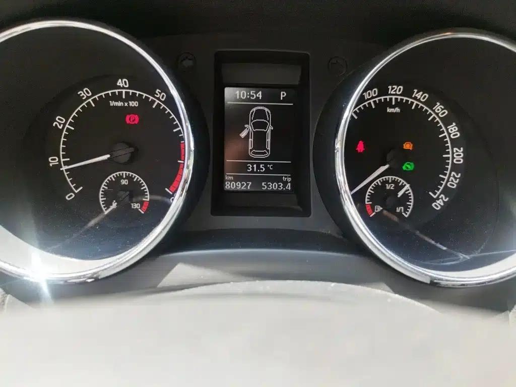 Yeti 2014 1.4TSI DSG Phantom Edition — миниатюра 5