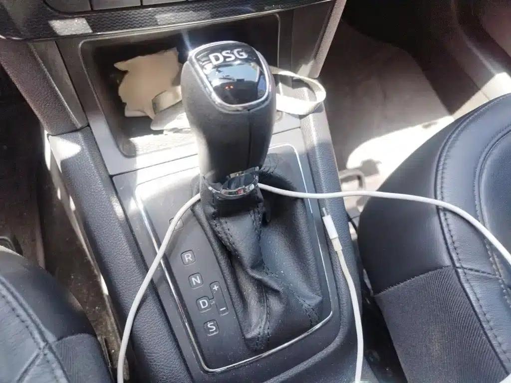 Yeti 2014 1.4TSI DSG Phantom Edition — миниатюра 7