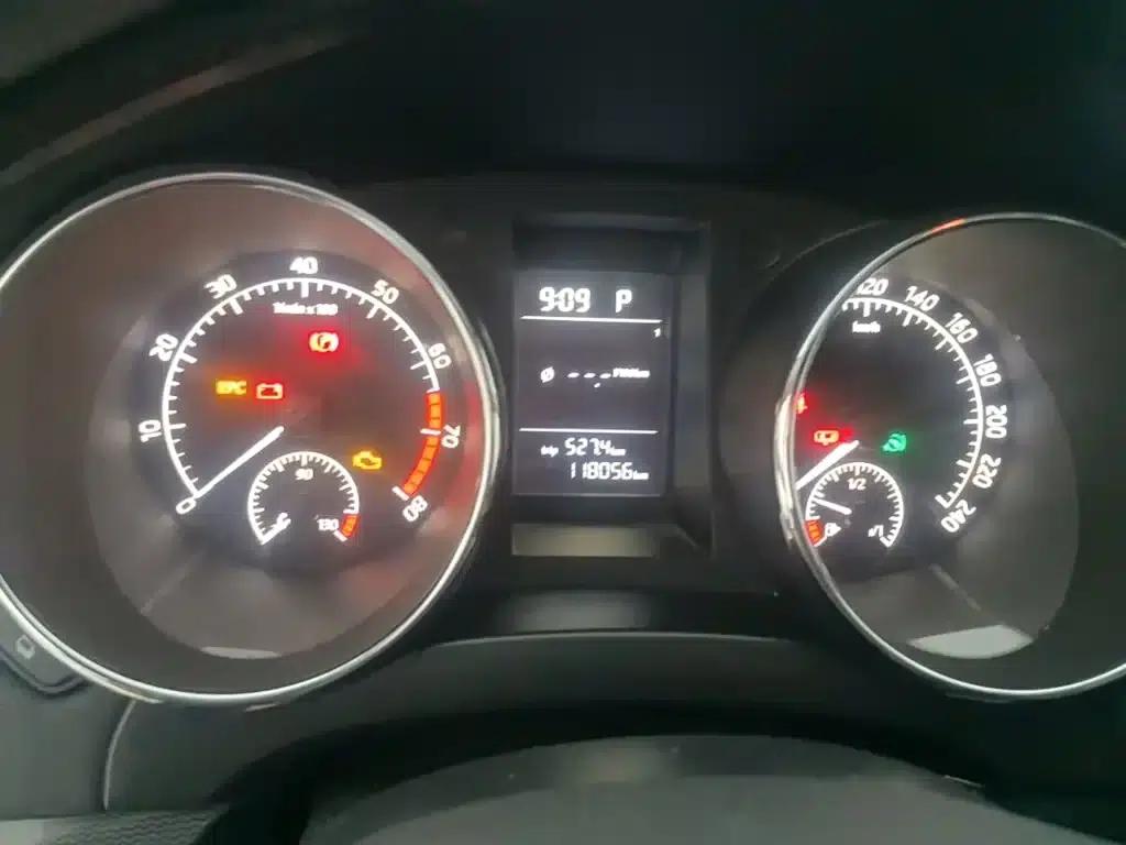 Yeti 2016 1.4TSI DSG Forward Edition — миниатюра 12
