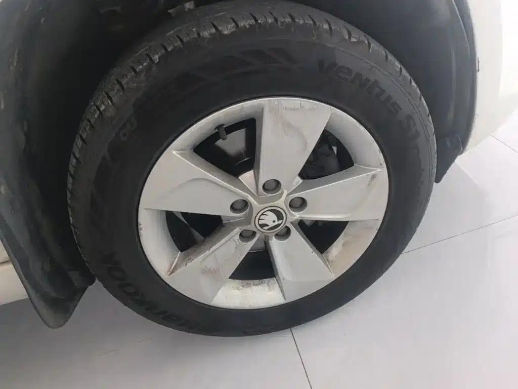 Yeti 2016 1.4TSI DSG Forward Edition — миниатюра 23