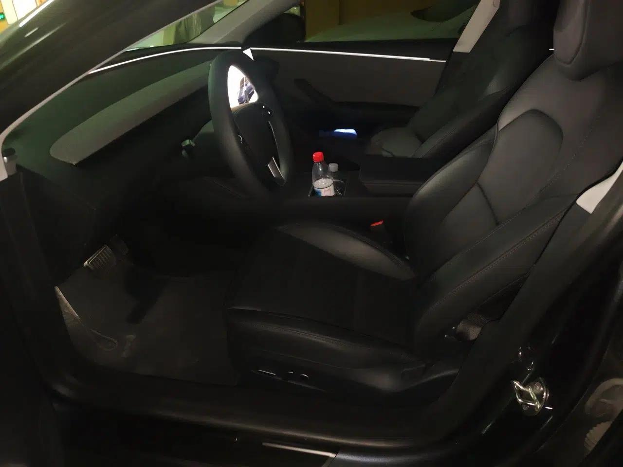 Tesla Model 3 2023 Rear-Wheel-Drive Version — миниатюра 15