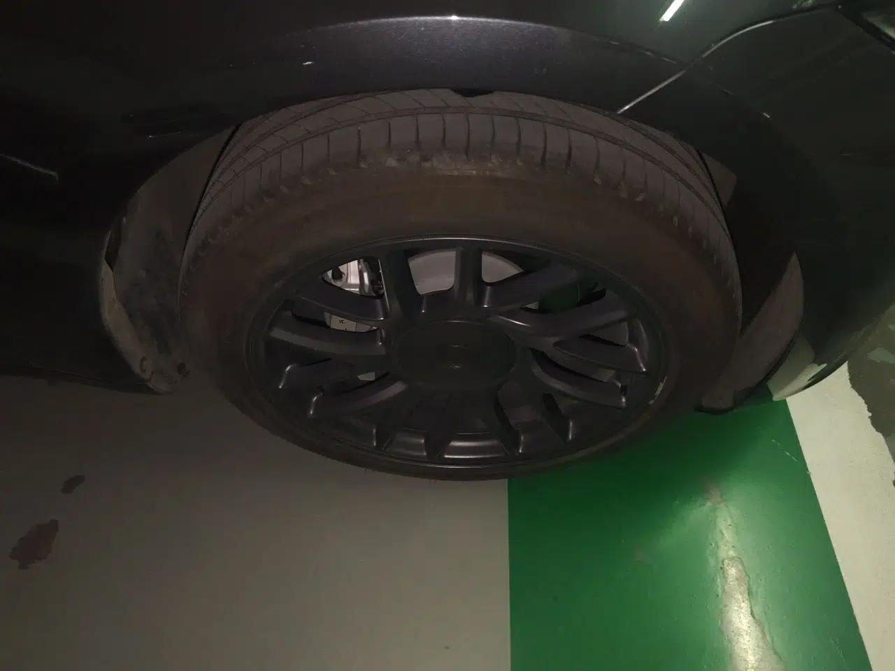 Tesla Model 3 2023 Rear-Wheel-Drive Version — миниатюра 8