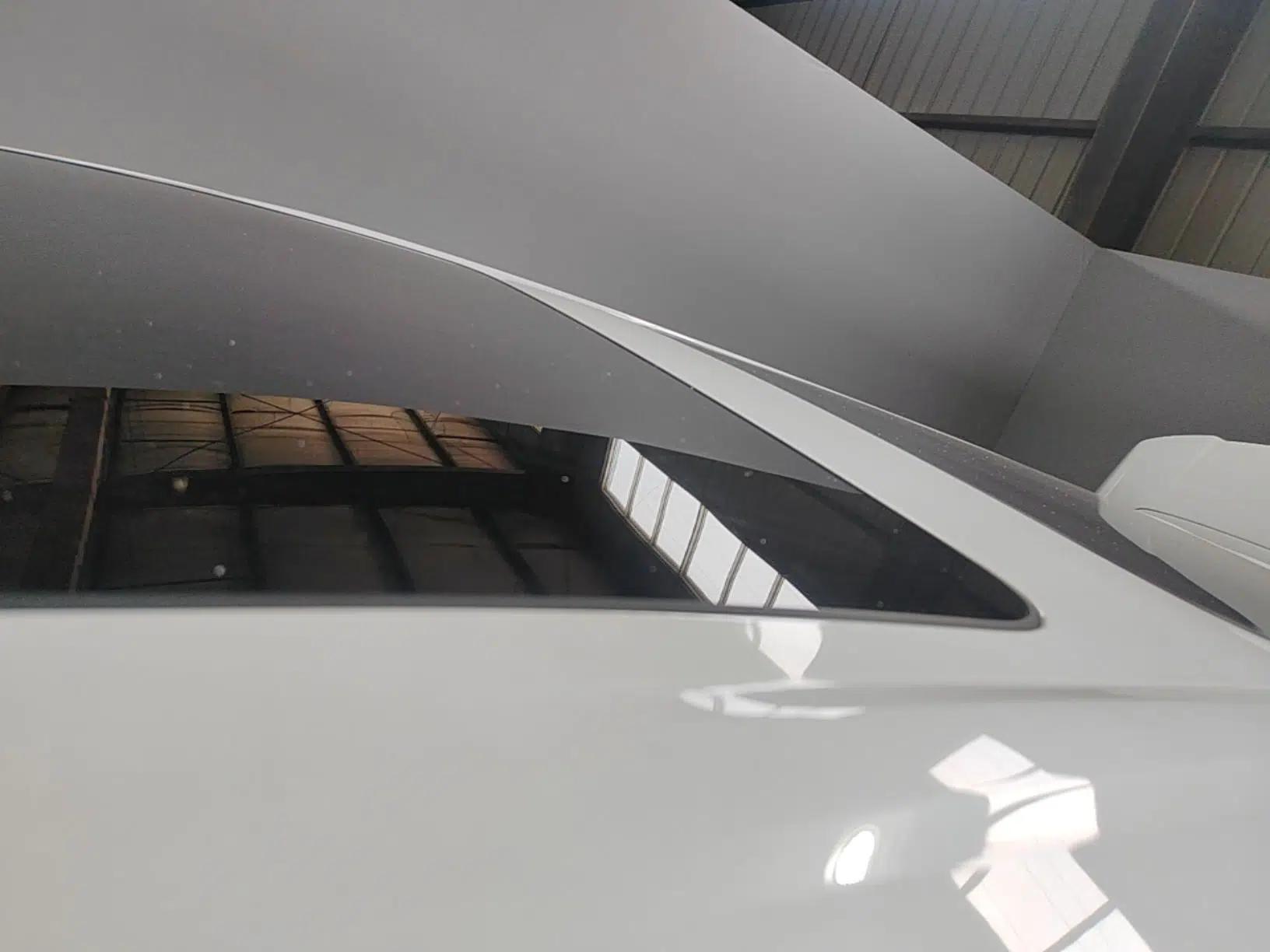 Denza D9 2022 EV 600 Four-Wheel Drive Prestige Model — миниатюра 7