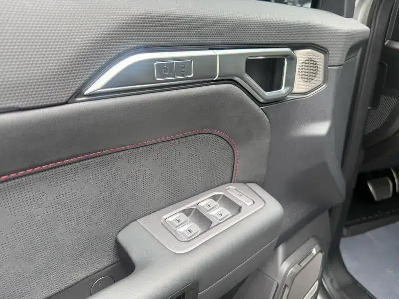 Jetour Traveler C-DM 2024 1.5TD DHT 129km 2WD Forest Edition — миниатюра 32