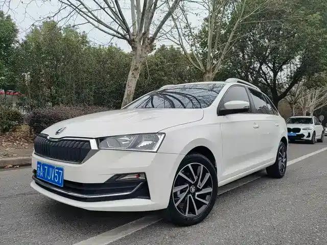 Rapid 2020 1.5L Automatic Comfort Edition