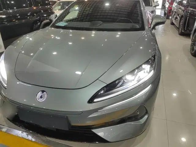 Denza Z9GT 2024 1100 4x4 Pro Version