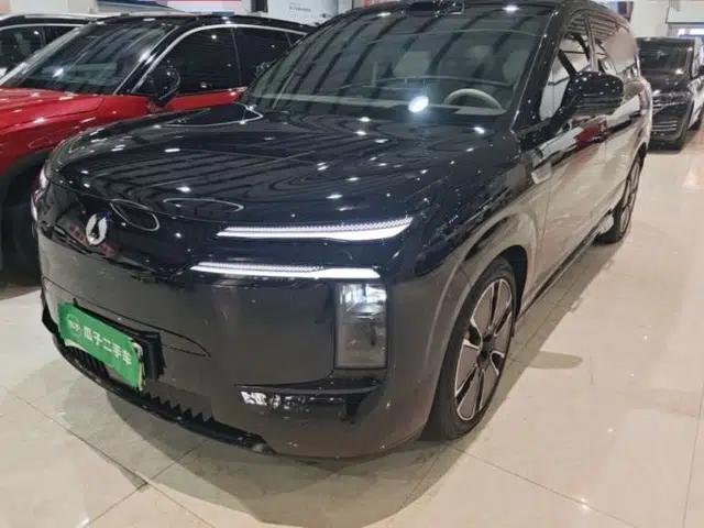 Denza N8L 2025 Model Flagship Model