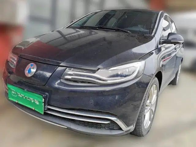 Denza 2018 450 Base Version