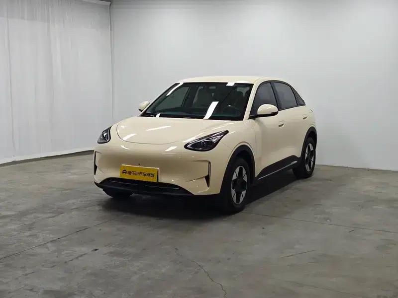 Wish Star 2025 UP 410km Explorer Edition — миниатюра 1