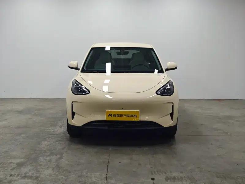 Wish Star 2025 UP 410km Explorer Edition — миниатюра 2