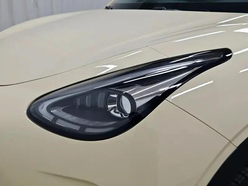Wish Star 2025 UP 410km Explorer Edition — миниатюра 12