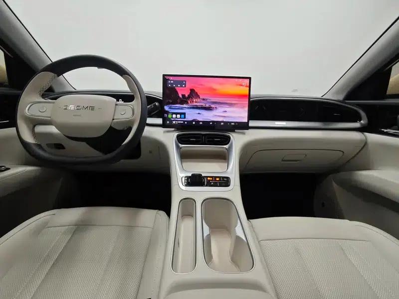 Wish Star 2025 UP 410km Explorer Edition — миниатюра 14