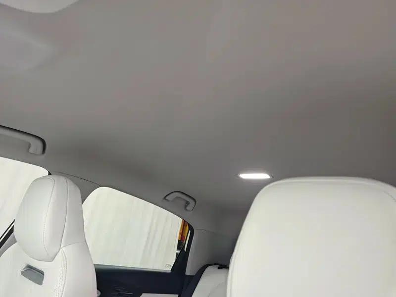 Wish Star 2025 UP 410km Explorer Edition — миниатюра 19