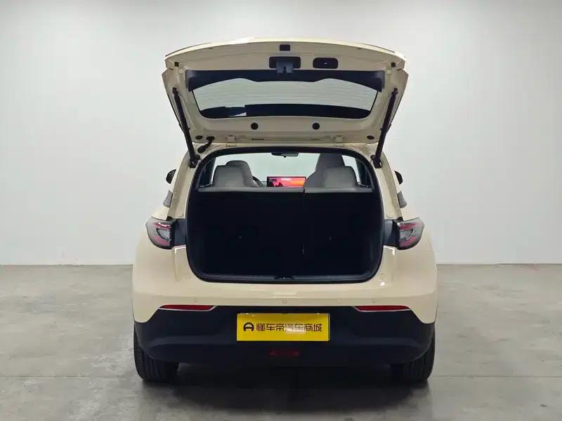 Wish Star 2025 UP 410km Explorer Edition — миниатюра 20