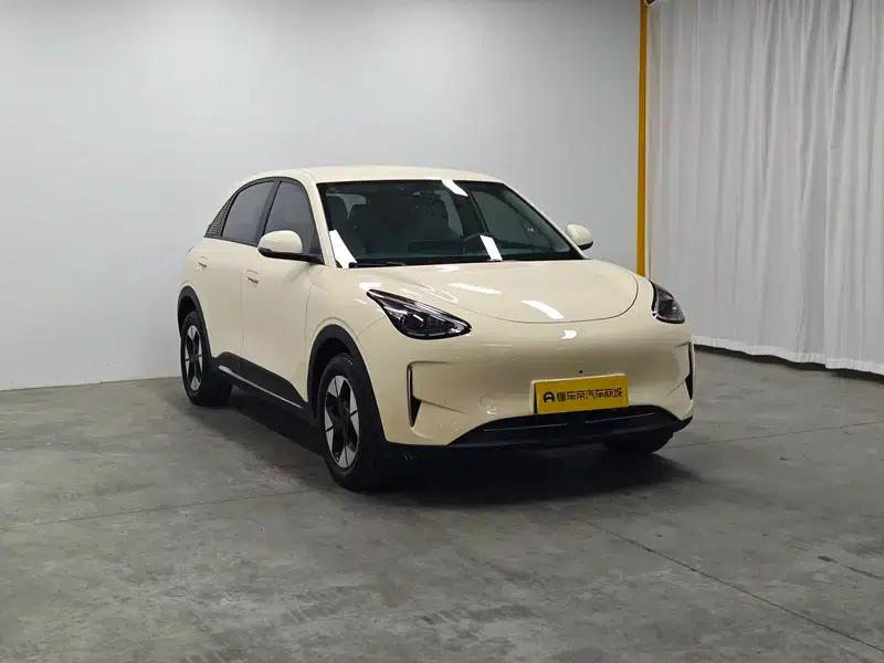 Wish Star 2025 UP 410km Explorer Edition — миниатюра 3