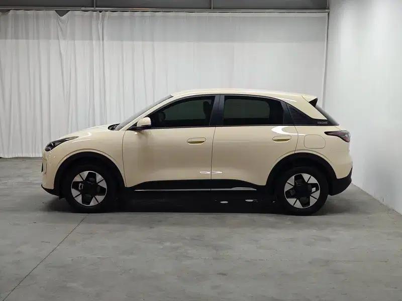 Wish Star 2025 UP 410km Explorer Edition — миниатюра 4