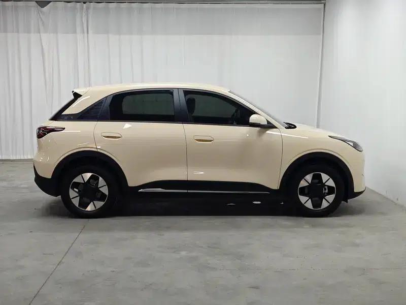 Wish Star 2025 UP 410km Explorer Edition — миниатюра 8