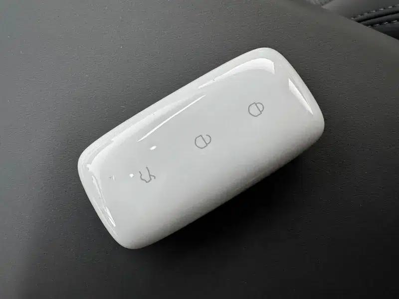 Galaxy L6 2025 1.5 EM-i DHT 140KM Long Range Edition — миниатюра 11