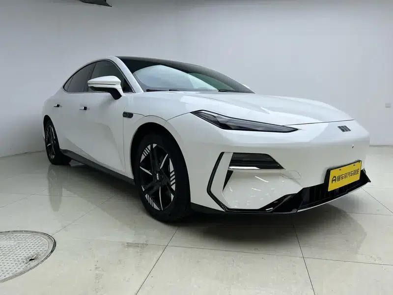 Galaxy E8 2024 550km/h 2WD Dragon Edition — миниатюра 3