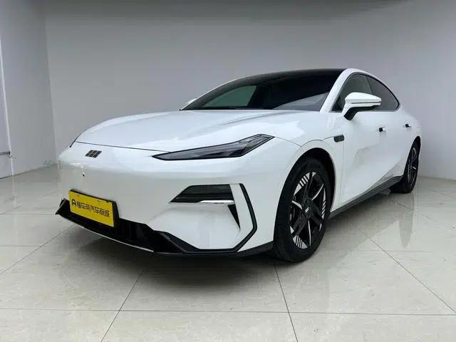 Galaxy E8 2024 550km/h 2WD Dragon Edition