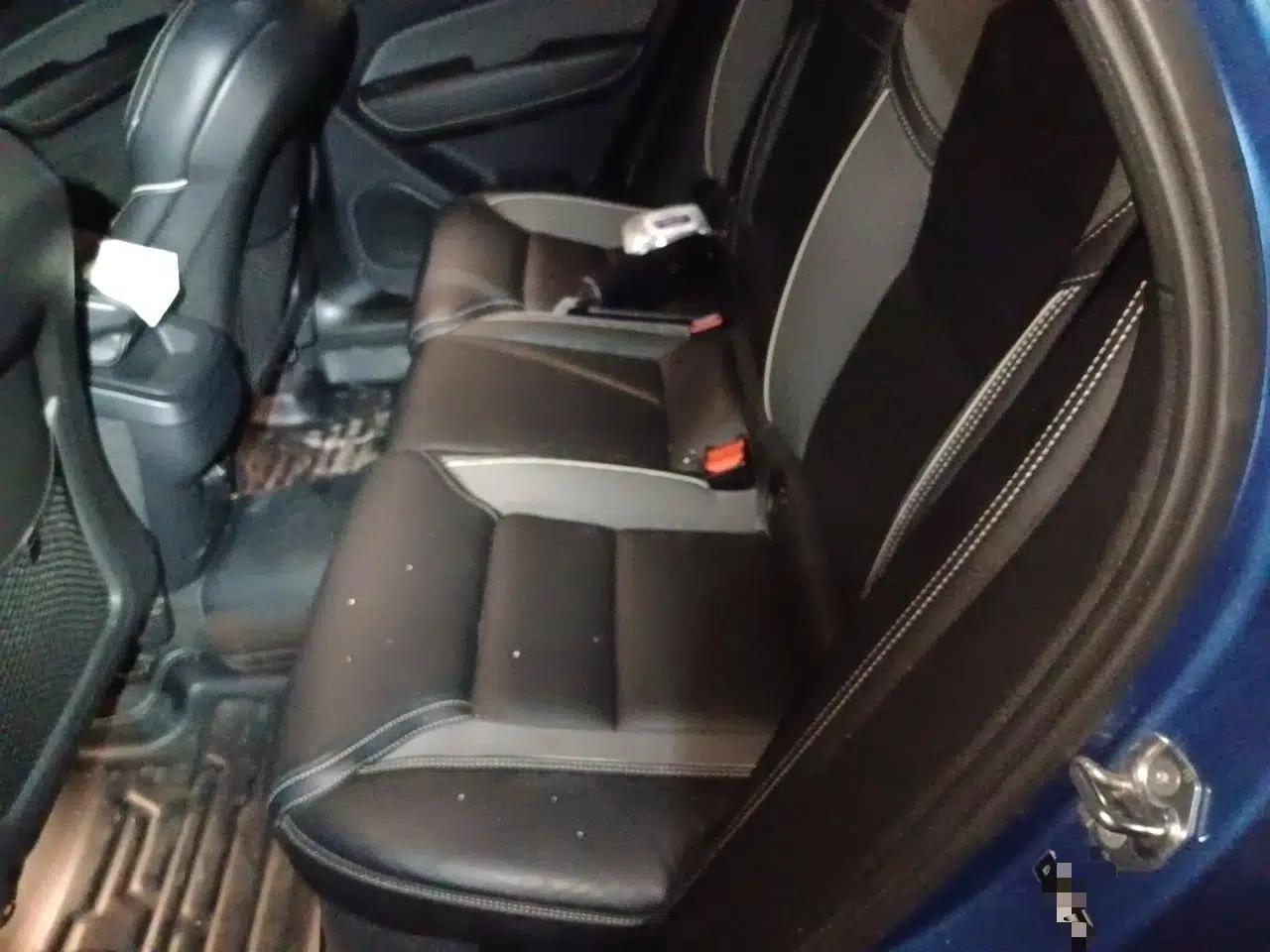 Volvo XC60 2020 T5 4x4 Smart & Dynamic Sport Edition — миниатюра 17