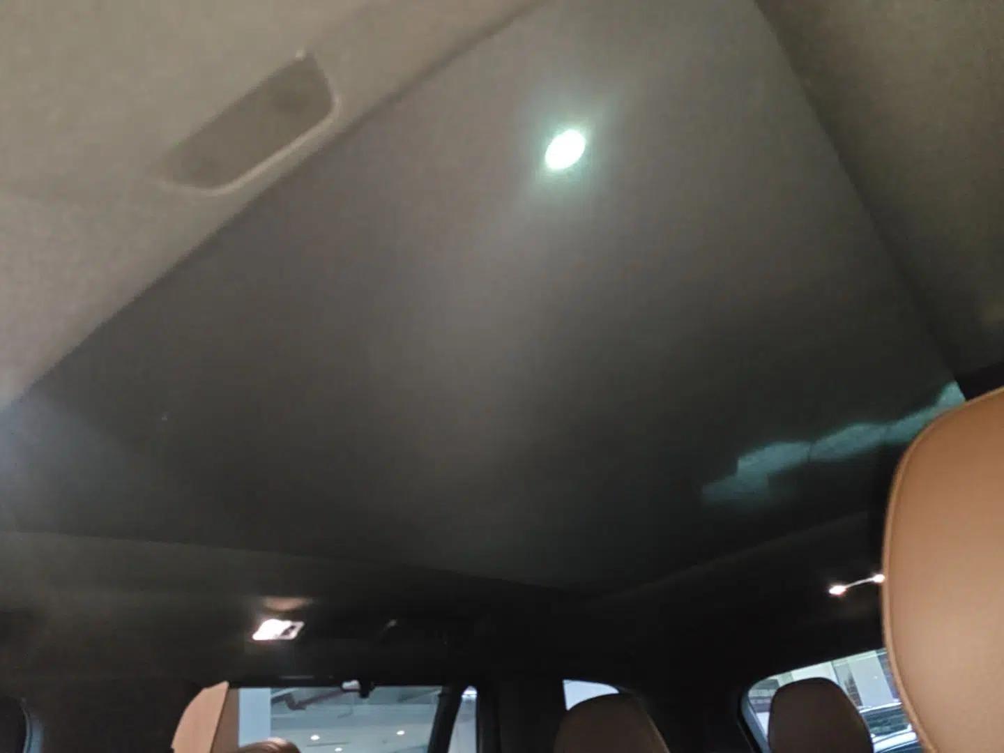Volvo XC90 2021 B6 Zhiyi Luxury Edition 7-Seater — миниатюра 21