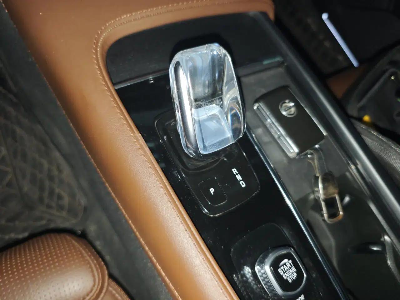 Volvo XC90 2021 B6 Luxury Smart Edition 7-Seater — миниатюра 14