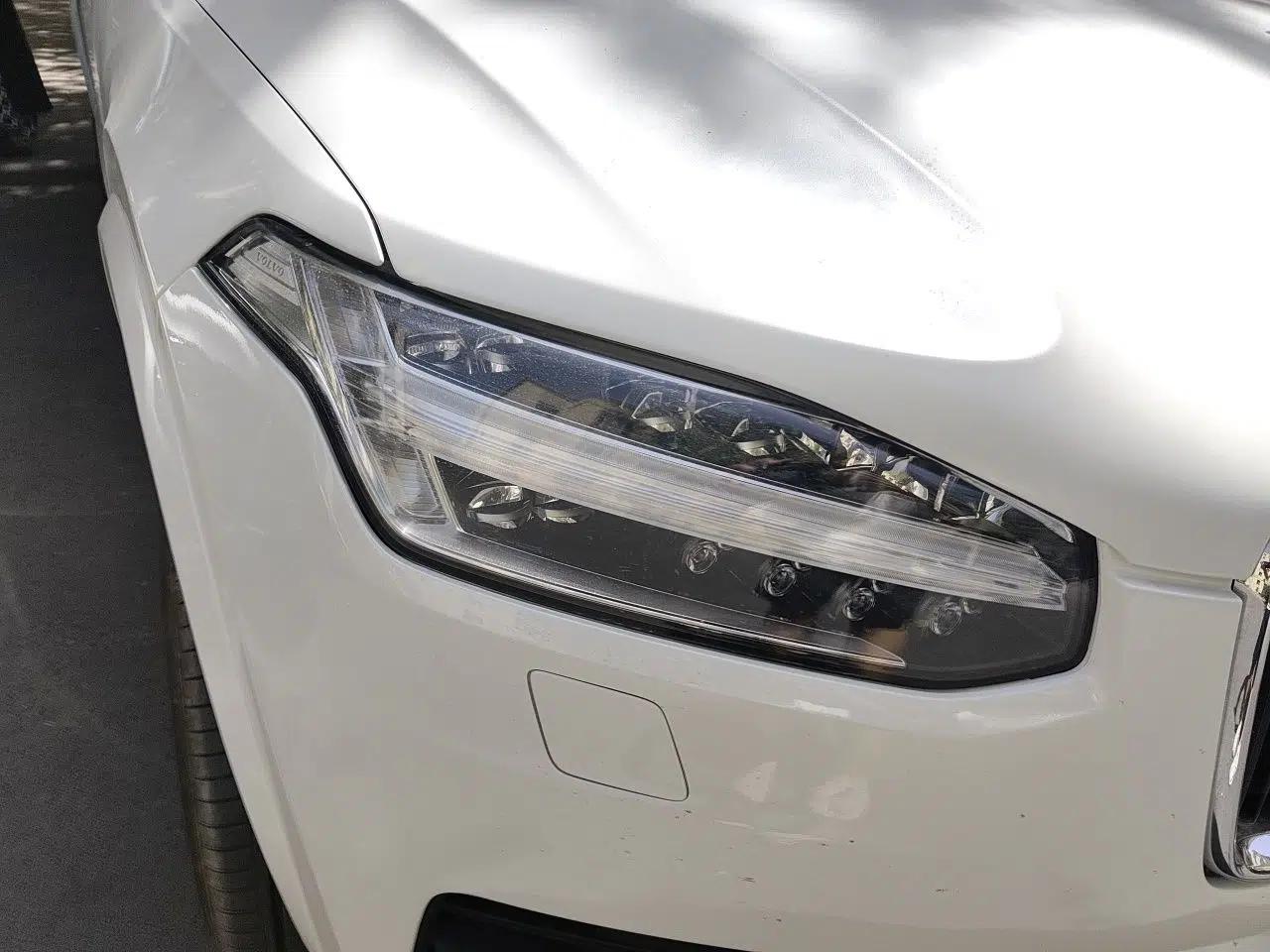Volvo XC90 2015 T6 Zhiyi Edition 5-seater — миниатюра 7