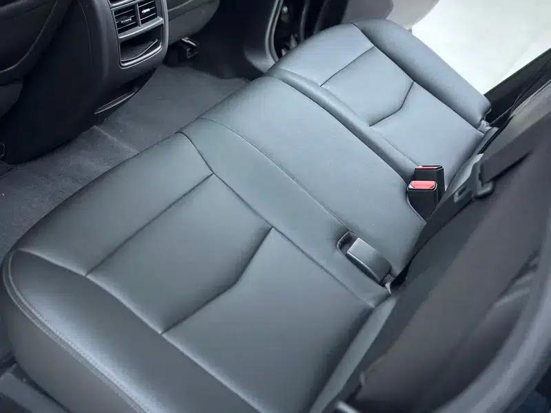 Cadillac XT5 2020 Facelift 28T Luxury — миниатюра 20