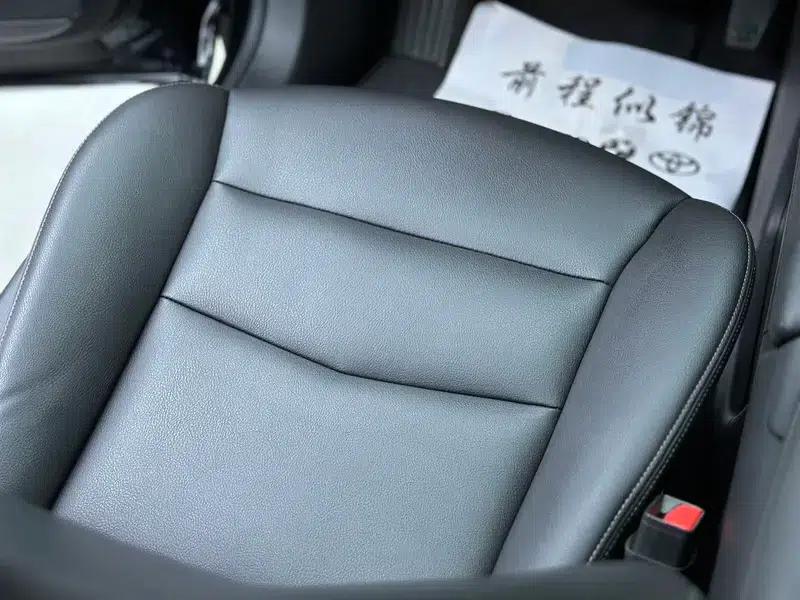 Cadillac XT5 2020 Facelift 28T Luxury — миниатюра 21